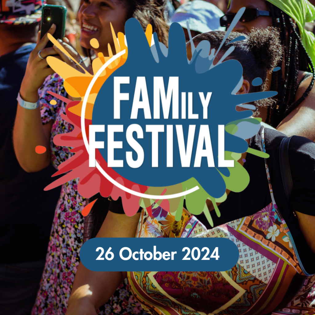 Family Festival 2024